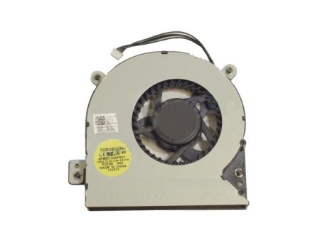 Used OEM Alienware M18x LEFT-side Graphics Cooling Fan P0DG8 Cheap