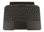 Refurbished Dell OEM Latitude 7230 Rugged Tablet Mobile Keyboard Docking Station T06HKYBP Online now