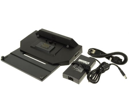 Refurbished Dell OEM Latitude Rugged Docking Station Port Replicator K13A 28NDH For Cheap