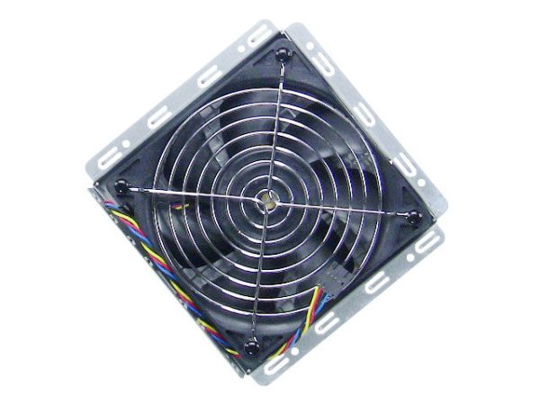 Refurbished Dell OEM Precision 690 T7400 T7500 Memory Riser Fan Assembly YC654 Discount