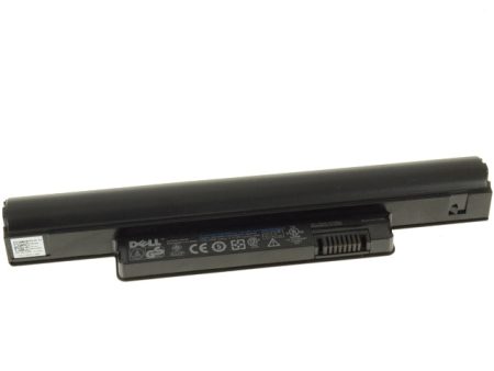 Used Dell OEM Original Inspiron Mini 10v Mini 10 Mini 11z  3-cell 24Wh Laptop Battery J590M Discount