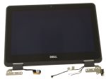 Refurbished Dell OEM Chromebook 11 3189 11.6  Touchscreen WXGAHD LCD LED Widescreen Complete Assembly VC2V7 Sale