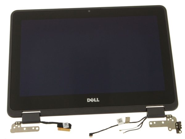 Refurbished Dell OEM Chromebook 11 3189 11.6  Touchscreen WXGAHD LCD LED Widescreen Complete Assembly VC2V7 Sale