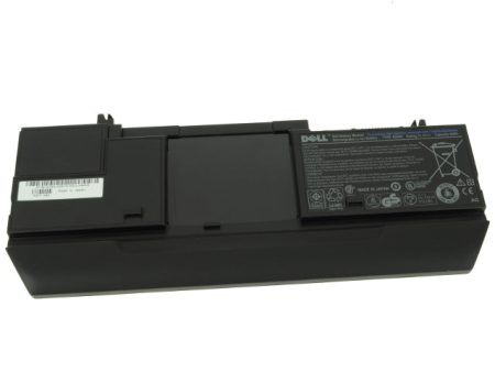 Used Dell OEM Original Latitude D420 D430 9-Cell Lithium-Ion Laptop Battery KG046 Online now