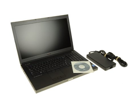 Refurbished  Dell OEM Precision M6800 Laptop Notebook  Intel Core i5 17.3  Widescreen Win8.1 Online Hot Sale