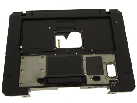 New Dell OEM Latitude Rugged Extreme 7414 Palmrest Touchpad Assembly YTWTM For Sale