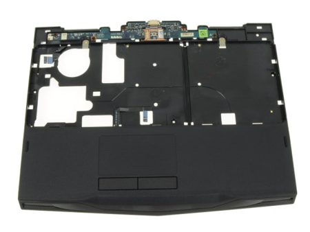 New Dell OEM Alienware M11xR2 Palmrest Touchpad Assembly 7N24C For Sale