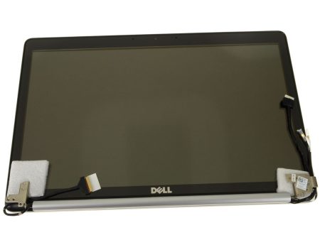 New  Dell OEM Inspiron 7737 17.3  Touchscreen HD LCD Display Complete Assembly 7RXXJ Fashion