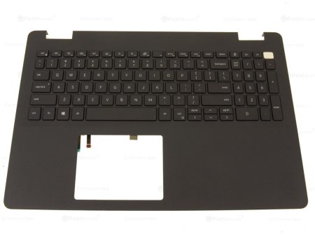 New Dell OEM Inspiron 3505 3501 Palmrest Backlit Keyboard Assembly 33HPP 021CC Discount