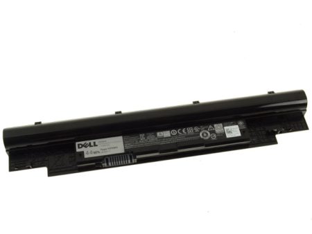 New  Dell OEM Latitude 3330 Vostro V131 Inspiron N411z 13z N311z Battery Li-Ion 4-cell 44WH H7XW1 on Sale