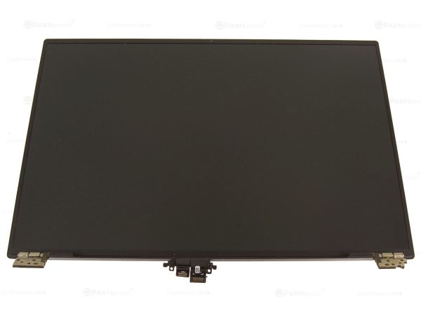 Refurbished Dell OEM XPS 9700 9710 17  FHD LCD Display Complete Assembly NT Silver RXJH6 Online now