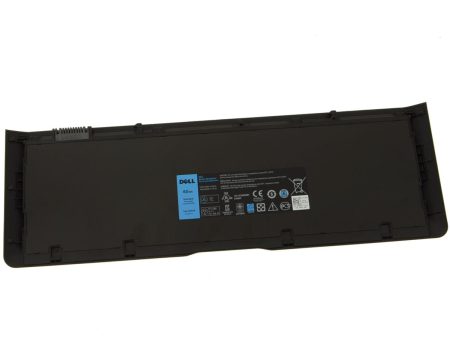 New  Dell OEM Original Latitude 6430u 6-Cell 60Wh Laptop Battery 9KGF8 Discount