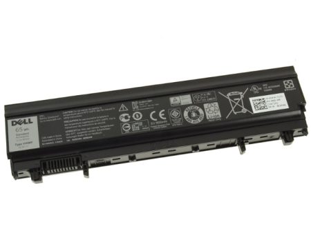 New  Dell Latitude E5440 E5540 6-cell 65Wh OEM Original Laptop Battery VV0NF Discount