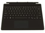 Refurbished Dell OEM Mobile Keyboard for Latitude 5285 Tablet HMW4V Hot on Sale